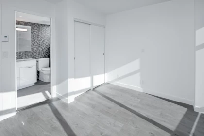 Primary Bathroom Photo of 1402 1200 Alberni Street, Vancouver, BC