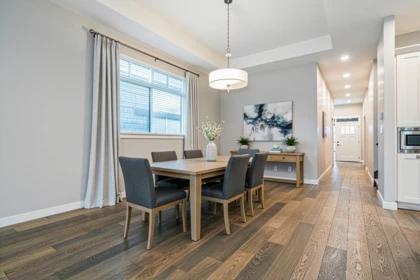 4901 Cedar Springs Drive, Tsawwassen, BC, Tsawwassen — Single Family Residence for sale