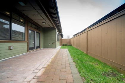 Garden / Landscaping Photo of 4901 Cedar Springs Drive, Tsawwassen, BC