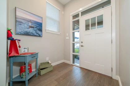 4901 Cedar Springs Drive, Tsawwassen, BC, Tsawwassen — Single Family Residence for sale