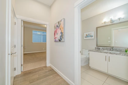 Loft / Bonus Room Photo of 4901 Cedar Springs Drive, Tsawwassen, BC