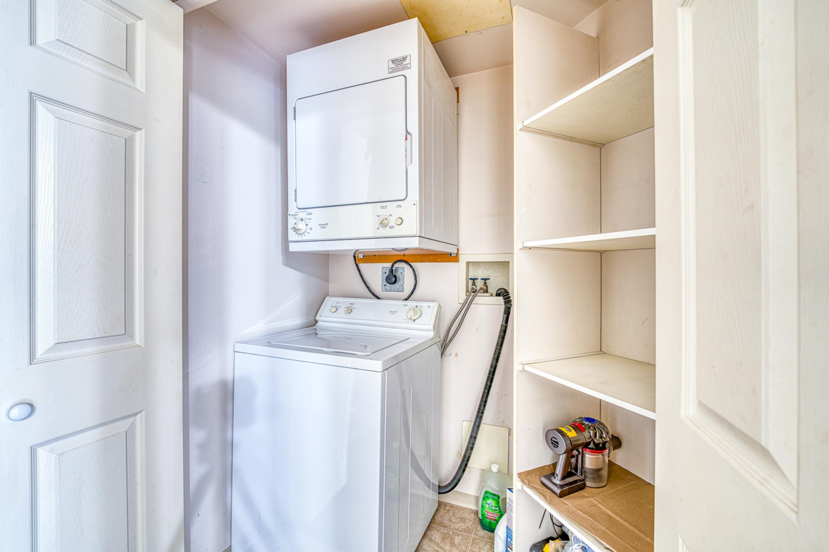 Bedroom 3 Photo of 206 4505 Hazel Street, Burnaby, BC