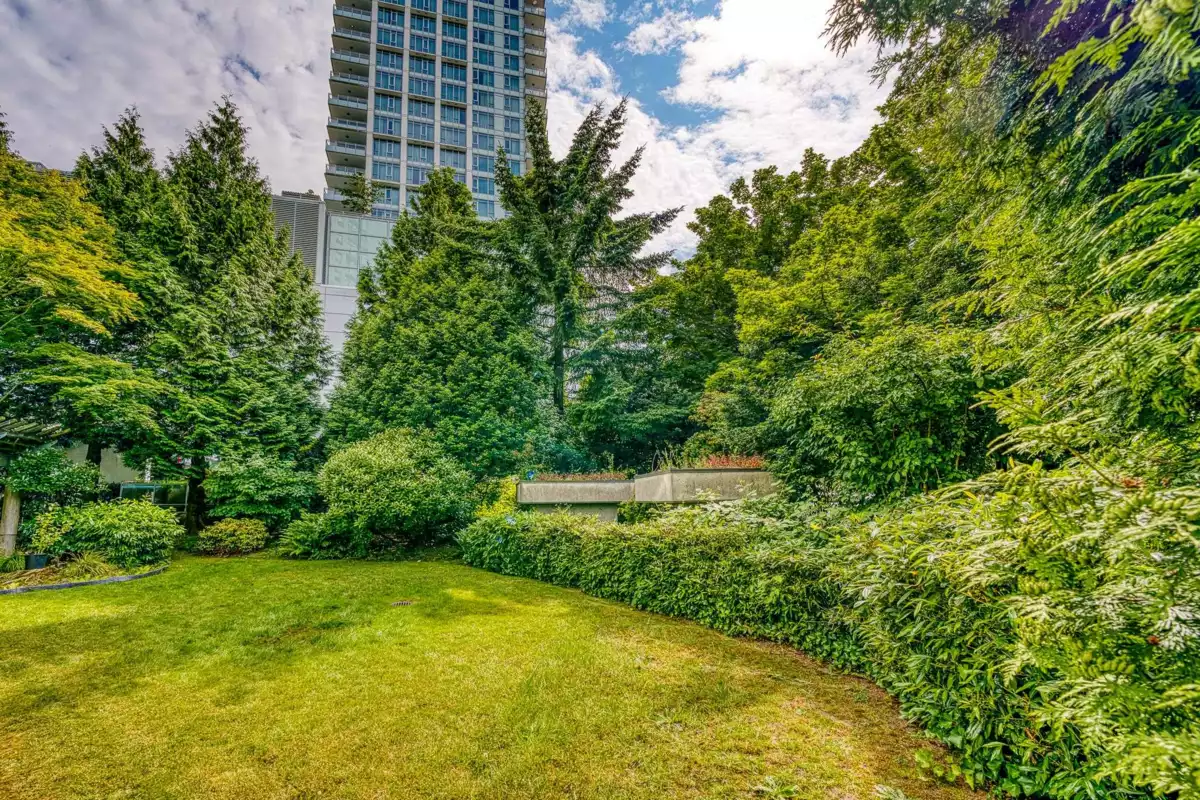 Bedroom 4 Photo of 206 4505 Hazel Street, Burnaby, BC