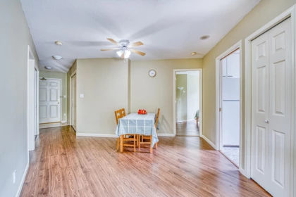 Kitchen Photo of 206 4505 Hazel Street, Burnaby, BC