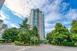206 4505 Hazel Street, Burnaby, BC