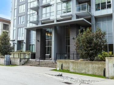 802 13325 102a Avenue, Surrey, BC, Surrey — Apartment/Condo for sale