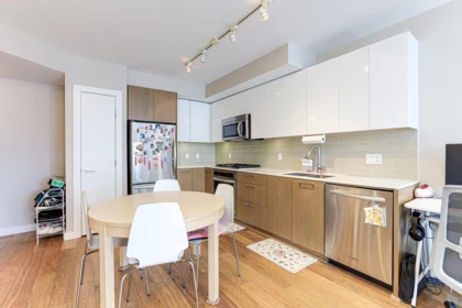 Pantry Photo of 1001 6951 Elmbridge Way, Richmond, BC
