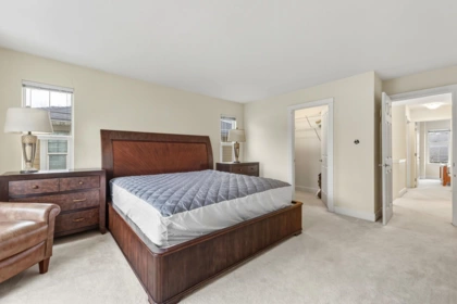 979 Westbury Walk, Vancouver, BC, Vancouver — Townhouse for sale