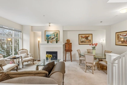 979 Westbury Walk, Vancouver, BC, Vancouver — Townhouse for sale