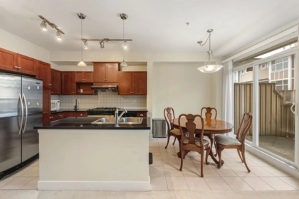 979 Westbury Walk, Vancouver, BC, Vancouver — Townhouse for sale