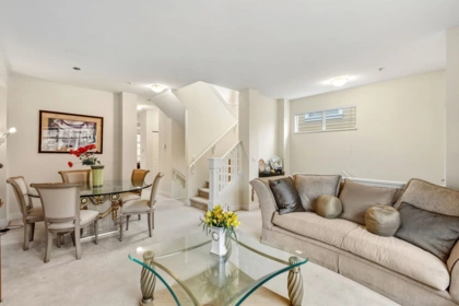 979 Westbury Walk, Vancouver, BC, Vancouver — Townhouse for sale
