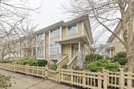 979 Westbury Walk, Vancouver, BC