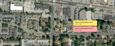 11820 207 Street, Maple Ridge, BC, Southwest Maple Ridge — 3 bed single family residence for sale