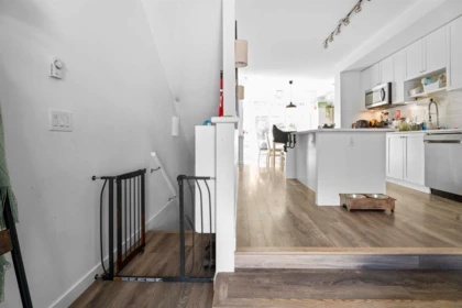 Breakfast Nook Photo of 8 16678 25 Avenue, Surrey, BC