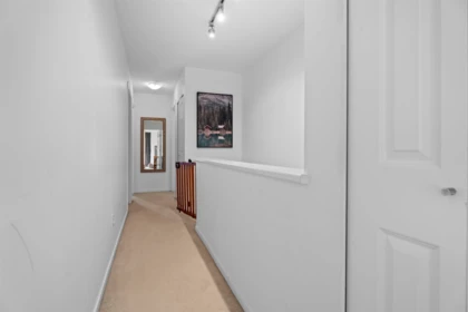 Garage Interior Photo of 8 16678 25 Avenue, Surrey, BC