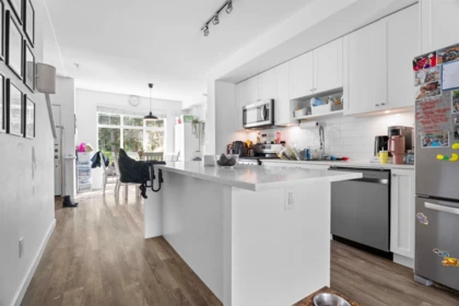 Loft / Bonus Room Photo of 8 16678 25 Avenue, Surrey, BC