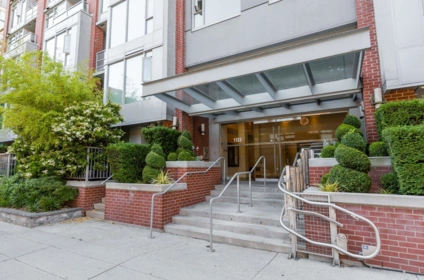 701 1133 Homer Street, Vancouver, BC