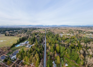 Backyard Photo of 3870 216 Street, Langley, BC