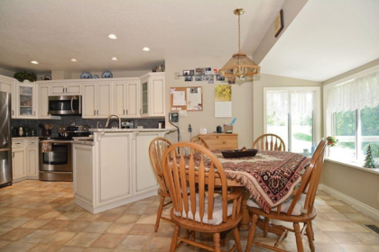 Basement Recreation Room Photo of 3870 216 Street, Langley, BC
