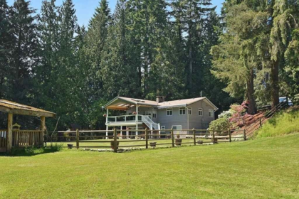 3870 216 Street, Langley, BC, Murrayville — 3 bed single family residence for sale