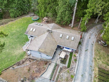 3870 216 Street, Langley, BC, Langley — Single Family Residence for sale