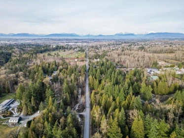 Front Yard Photo of 3870 216 Street, Langley, BC