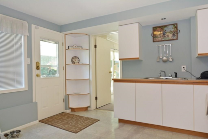 Garage Interior Photo of 3870 216 Street, Langley, BC