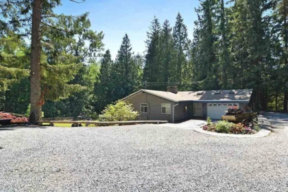 3870 216 Street, Langley, BC, Langley — Single Family Residence for sale