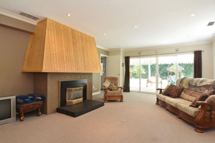 Staircase Photo of 3870 216 Street, Langley, BC