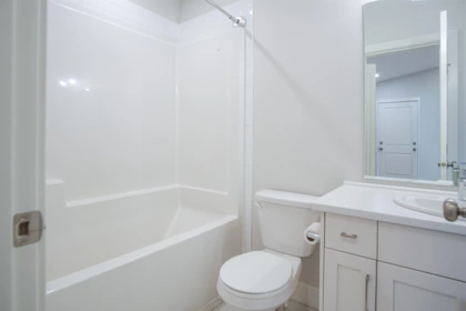 Laundry Room Photo of 7858 Cedarbrook Road, Chilliwack, BC