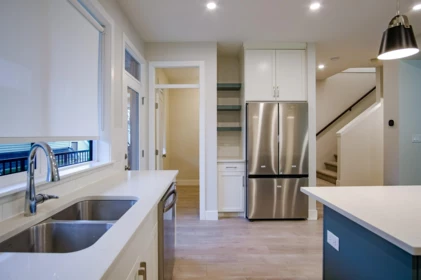 Pantry Photo of 7858 Cedarbrook Road, Chilliwack, BC