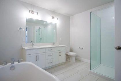 Primary Bathroom Photo of 7858 Cedarbrook Road, Chilliwack, BC