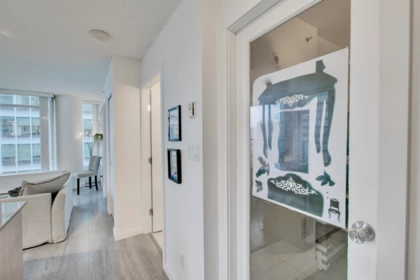 1505 610 Granville Street, Vancouver, BC