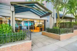 2303 1188 Howe Street, Vancouver, BC