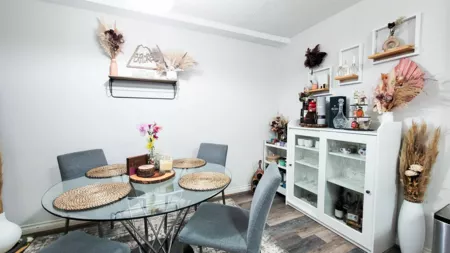 Pantry Photo of 107 620 Eighth Avenue, New Westminster, BC