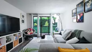 107 620 Eighth Avenue, New Westminster, BC