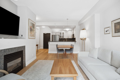 100 1688 Robson Street, Vancouver, BC, Vancouver — Apartment/Condo for sale