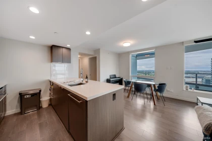 2401 8189 Cambie Street, Vancouver, BC, Vancouver — Apartment/Condo for sale