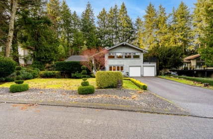 4640 Woodburn Road, West Vancouver, BC, Cypress Park Estates — 3 bed single family residence for sale