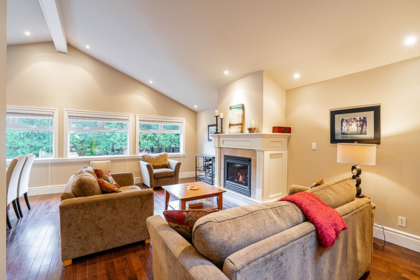 4640 Woodburn Road, West Vancouver, BC