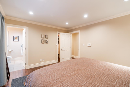 Guest Bathroom Photo of 4640 Woodburn Road, West Vancouver, BC