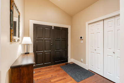 4640 Woodburn Road, West Vancouver, BC