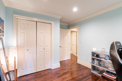 Loft / Bonus Room Photo of 4640 Woodburn Road, West Vancouver, BC