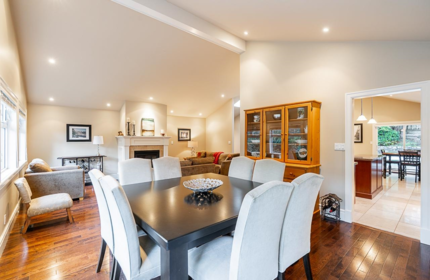 Pantry Photo of 4640 Woodburn Road, West Vancouver, BC