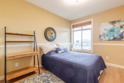 Basement Recreation Room Photo of 620 32445 Simon Avenue, Abbotsford, BC
