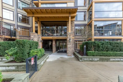 620 32445 Simon Avenue, Abbotsford, BC, Abbotsford West — 2 bed apartment/condo for sale