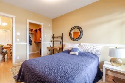 Laundry Room Photo of 620 32445 Simon Avenue, Abbotsford, BC