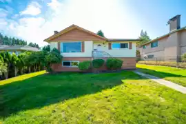 5130 Buxton Street, Burnaby, BC