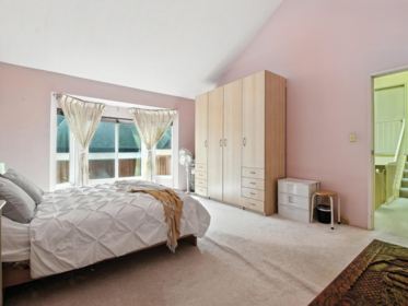 Bedroom 4 Photo of 6710 Radisson Street, Vancouver, BC