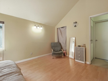 Powder Room Photo of 6710 Radisson Street, Vancouver, BC